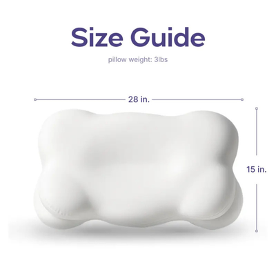 Memory Cooling Pillow
