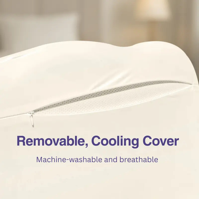 Memory Cooling Pillow