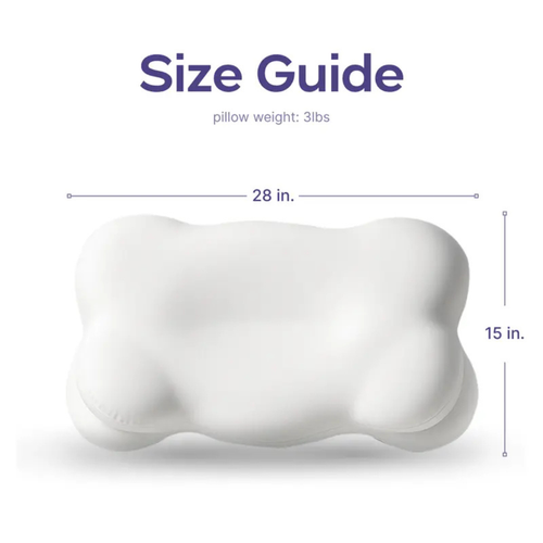 Memory Cooling Pillow