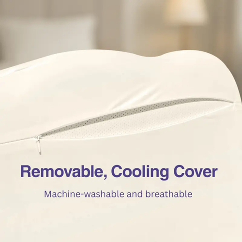 Memory Cooling Pillow
