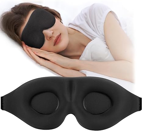 Cooling Sleep Mask