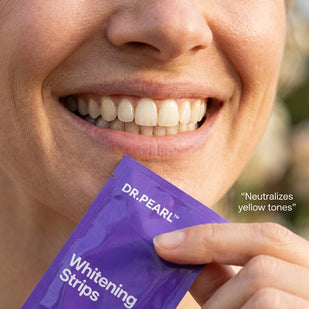 Purple Tone-Correction | Neutralizes Yellow Tones