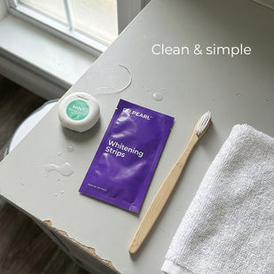 Clean Formula | No Unnecessary Extras