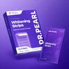 DR.PEARL™ Whitening Strips